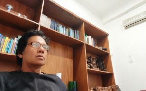 Apabila Kebijakan Ekonomi yang Tidak Tepat ” Pengamat : Maka Berpotensi Membuat UMKM Bangkrut!