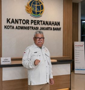 Pengamat : Di Bawah Kepemimpinan Dr. Shinta” Pelayanan ATR/BPN Jakarta Barat Tuai Apresiasi!
