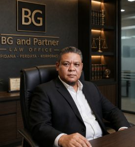 Advokat Gunawan Setypribadi. SH.,MH : Hukuman Harus Setimpal Dengan Kejahatan!
