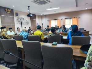 Dari Dugaan Susu Basi Wali Murid Minta SPPG Ponter 4 Distop, DPRD Soroti Legalitas!