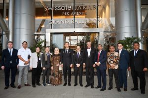 APTIKNAS Perkuat Kolaborasi Digital Asia Oseania melalui ASOCIO Digital & AI Summit 2026