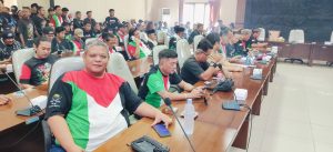 Polemik Konser Andrea Bocelli di Borobudur Memanas, GPK ATB dan FAUIB Desak Kepastian dalam 24 Jam!