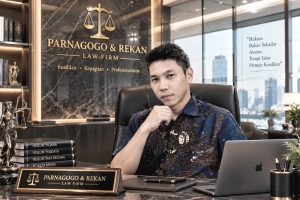 Judi Online dan Pinjol Bisa Berujung Perceraian, Advokat Chesar Parnagogo: Harus Dibuktikan Secara Hukum!