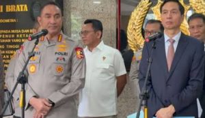 Pabrik Sabu di Aceh Terbongkar, 7 Orang Warga China Peracik 1,2 Ton’ Blue Ice di Tangkap!